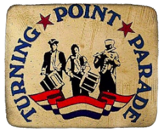 Turning Point Parade & Festival - Schuylerville